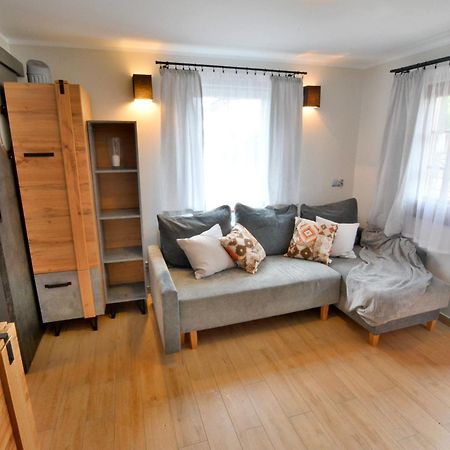 Czarmorza Pokoje Goscinne Mielno Zimmer foto
