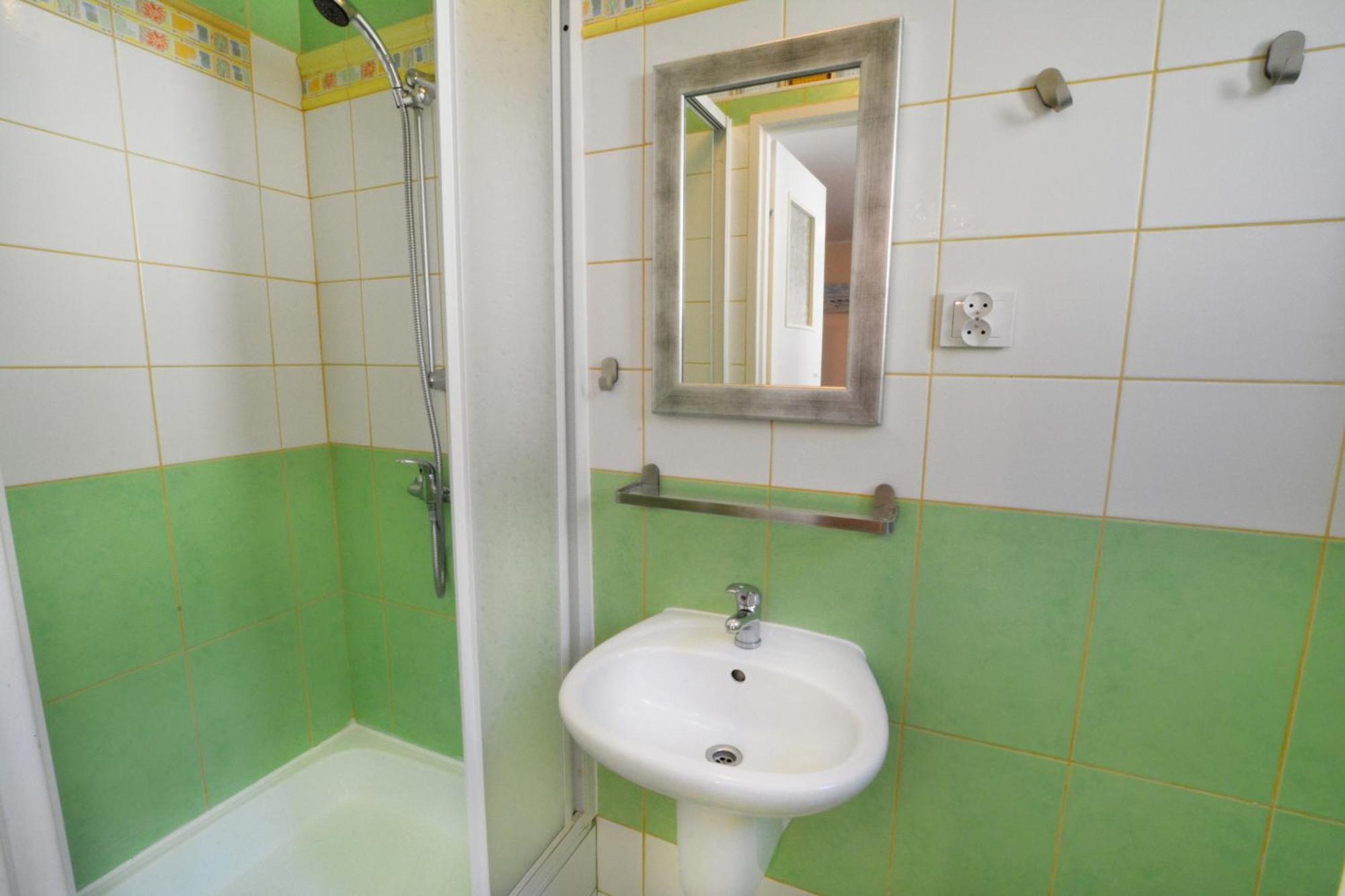 Czarmorza Pokoje Goscinne Mielno Zimmer foto